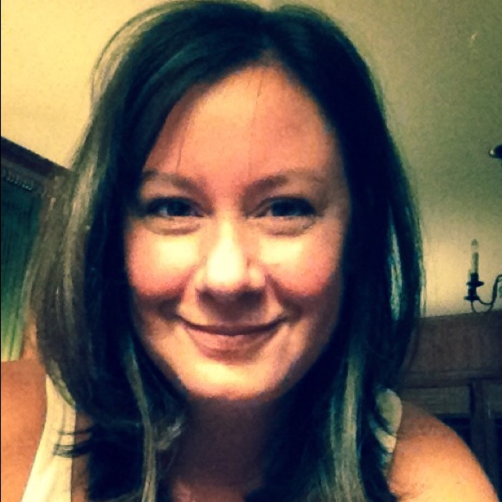 Meet your Posher, Debbie